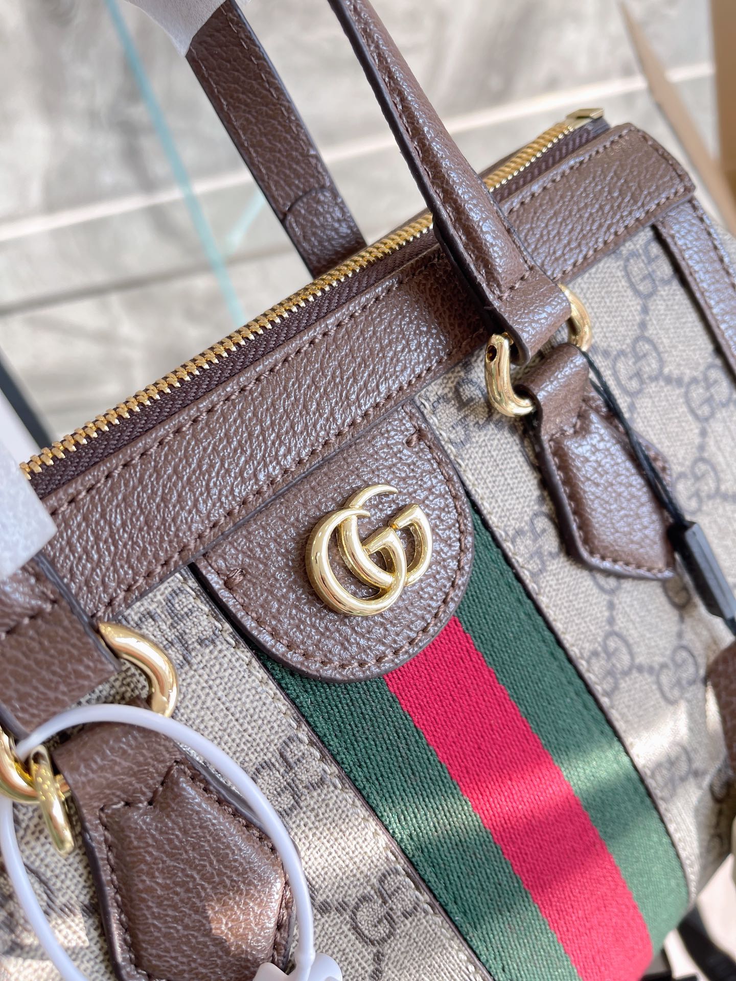 LB - New 1:1 rep  Bags Gucci 222