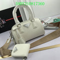 Prada Bags - The Luxera Bags  038
