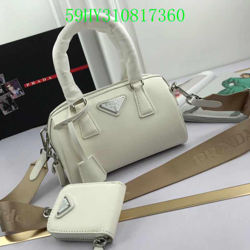 Prada Bags - The Luxera Bags  038