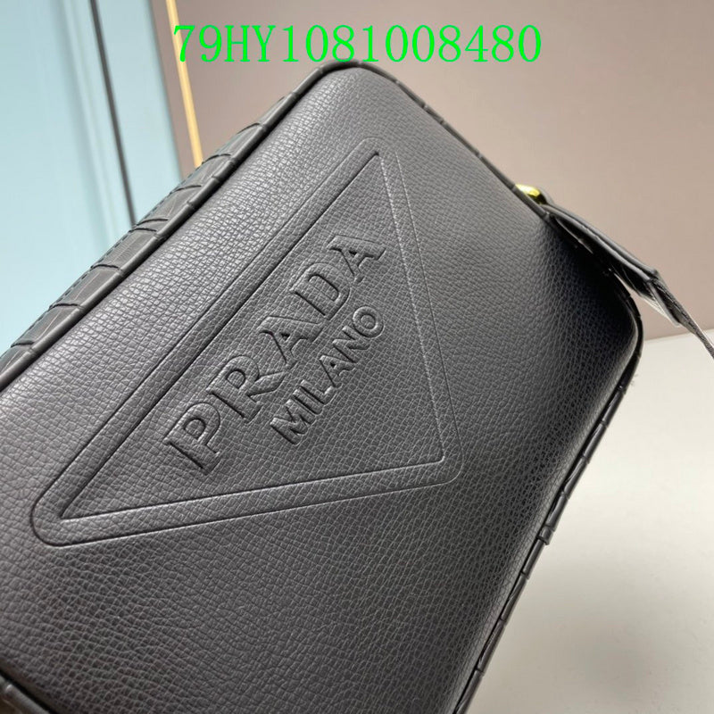 Prada Bags - The Luxera Bags  934