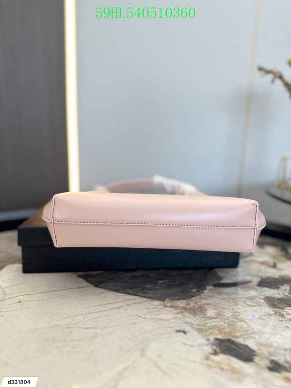Prada Bags - The Luxera Bags  311