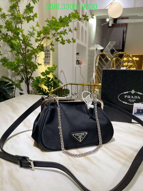 Prada Bags - The Luxera Bags  1036