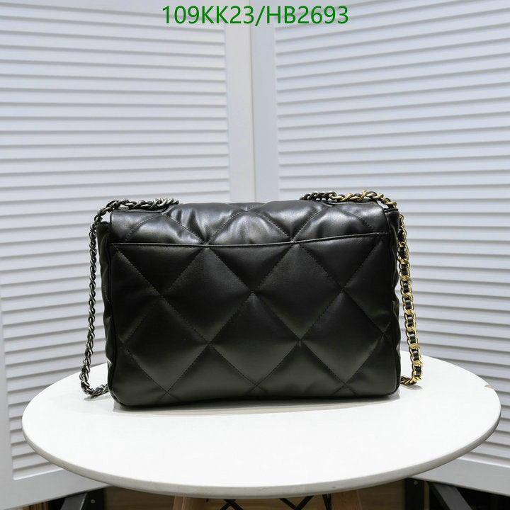 Chanel Bags Crossbody - 043
