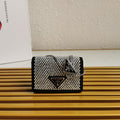 Prada Shoulders Bags - 041