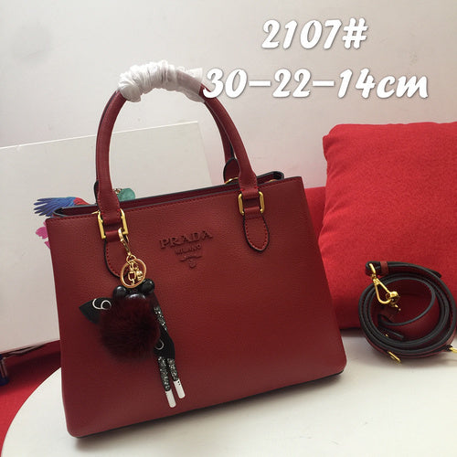 Prada Bags - Luxera Bags - 1038