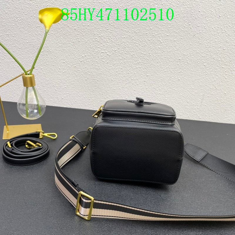 Prada Bags - The Luxera Bags  875