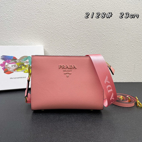 Prada Bags - Luxera Bags - 1006