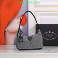 Prada Bags - The Luxera Bags  405