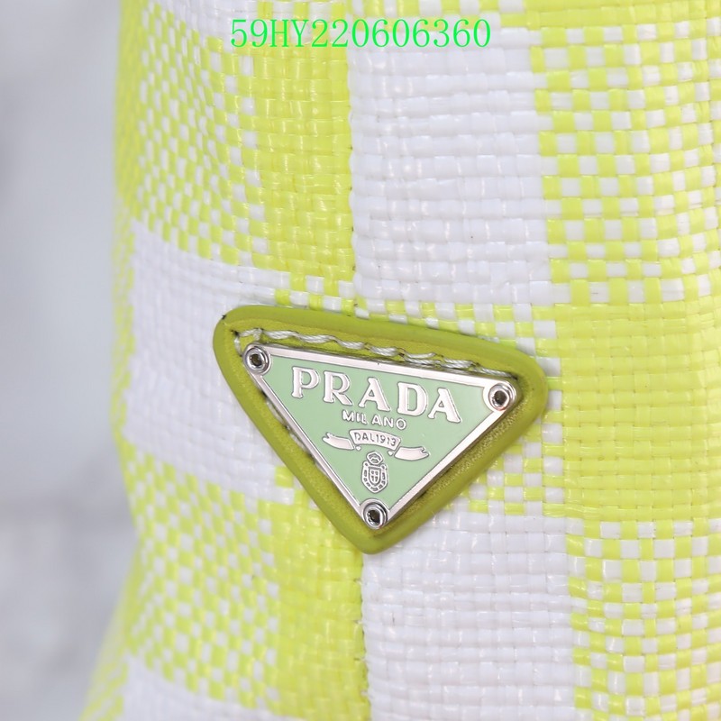 Prada Bags - The Luxera Bags  206