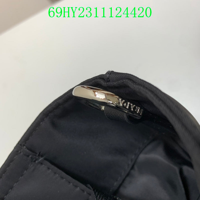Prada Bags - The Luxera Bags  773