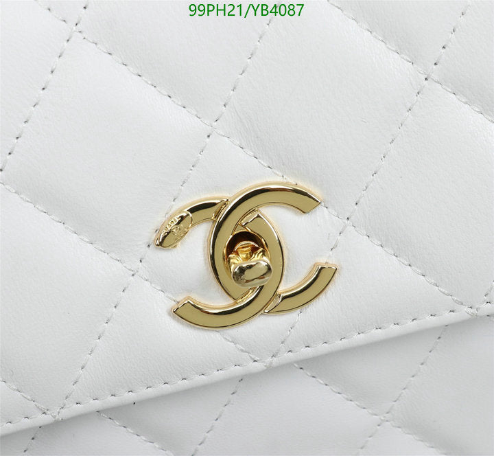 Chanel Bags Crossbody - 048