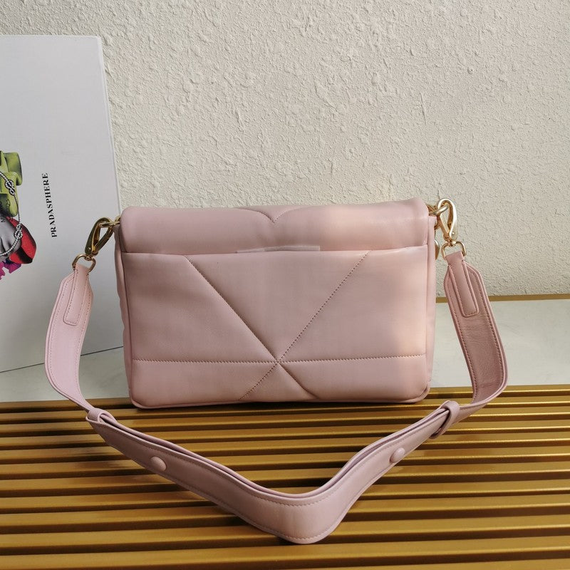 Prada Shoulders Bags - 029