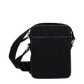 Valentino Garavani Black Fabric Crossbody Bag