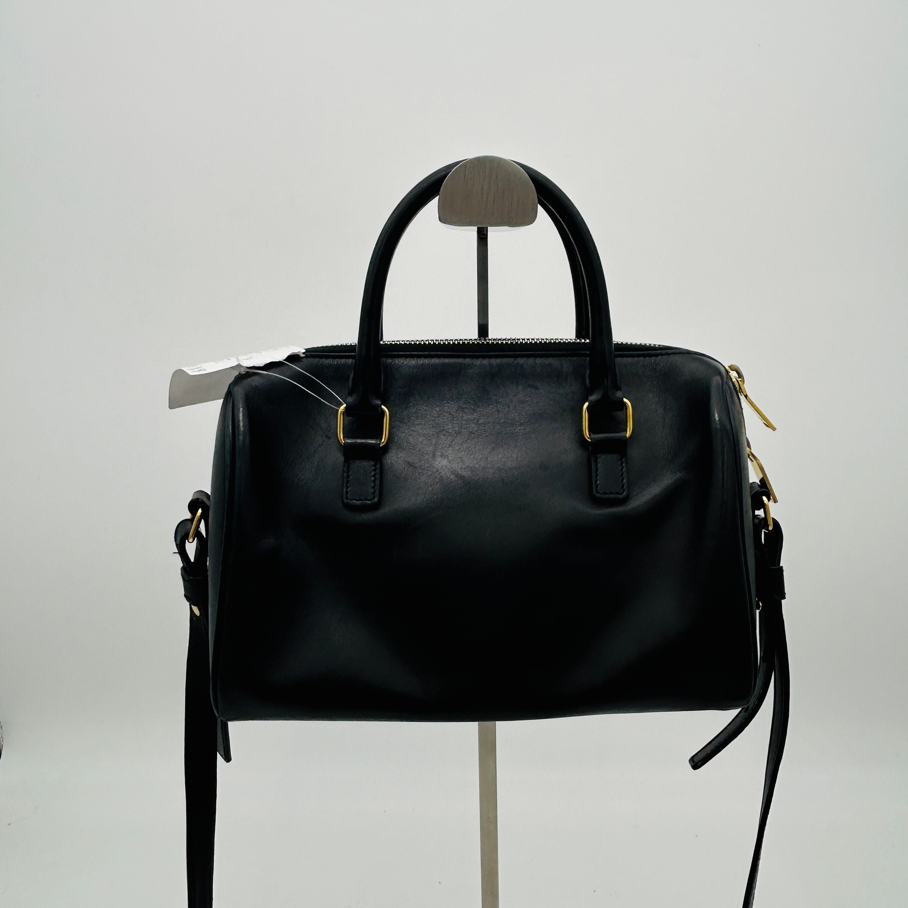 Saint Laurent Baby Classic Duffle Bag WD13442