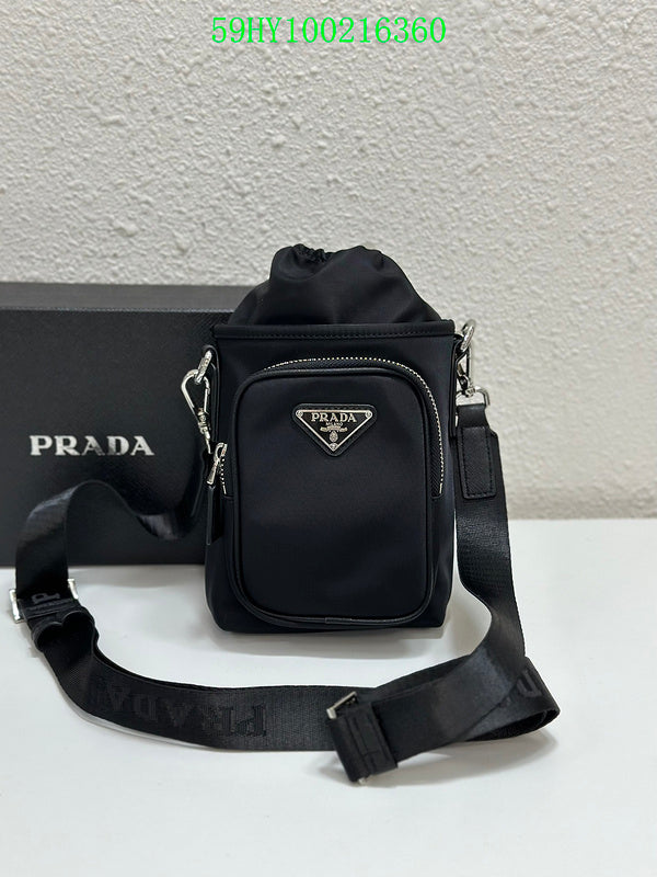 Prada Bags - The Luxera Bags  560