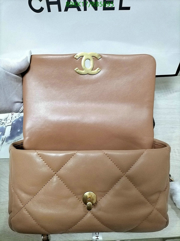 Chanel Bags Crossbody - 026