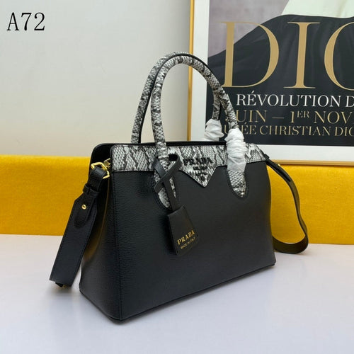 Barnes-Bags - Prada Bags - 929