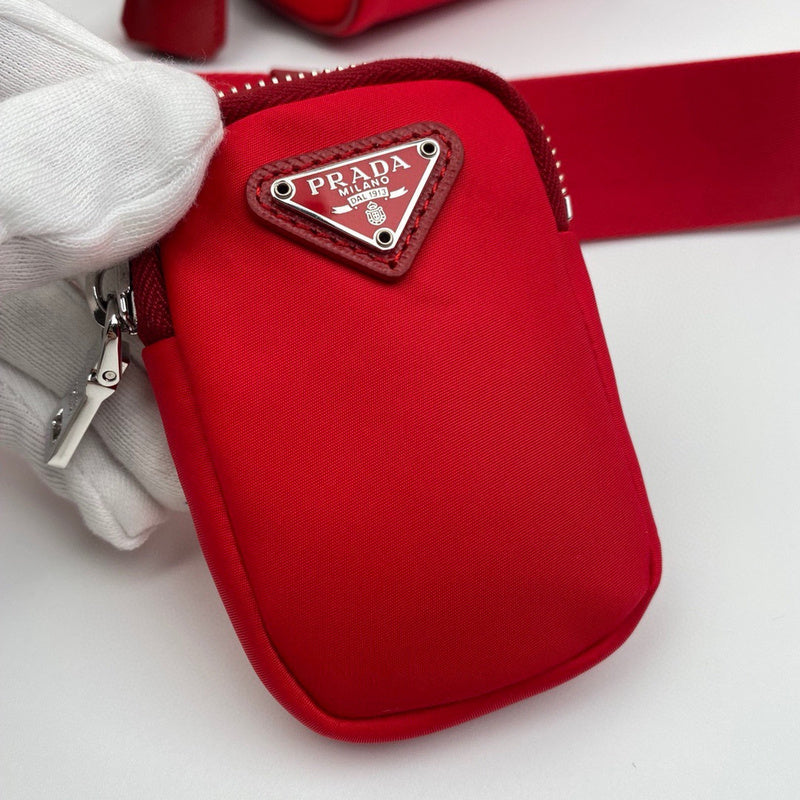 Prada Bags - Luxera Bags - 1382