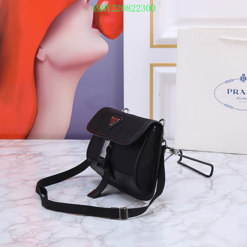 Prada Bags - The Luxera Bags  029