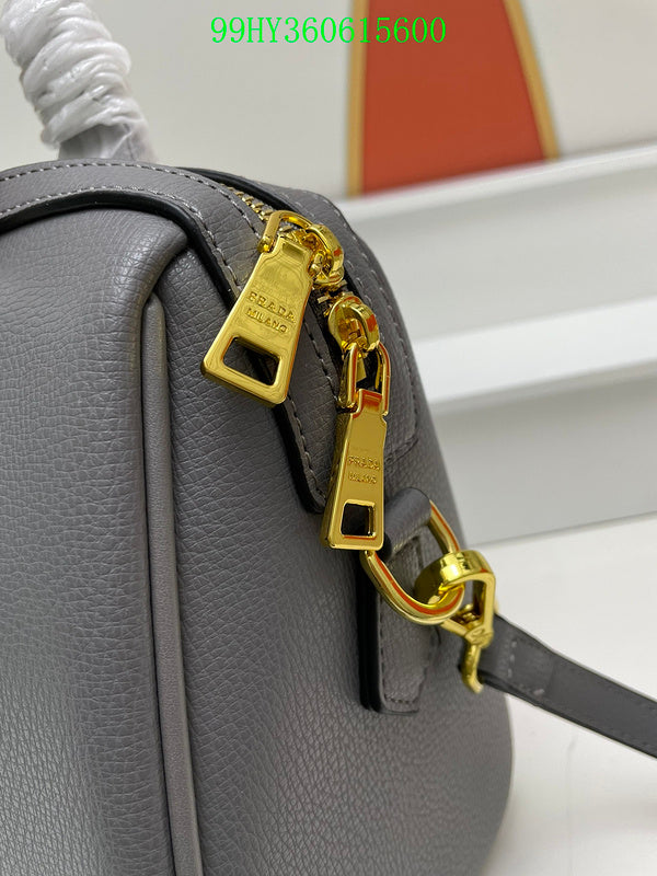 Prada Bags - The Luxera Bags  183