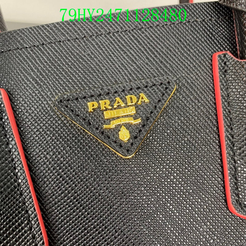 Prada Bags - The Luxera Bags  747