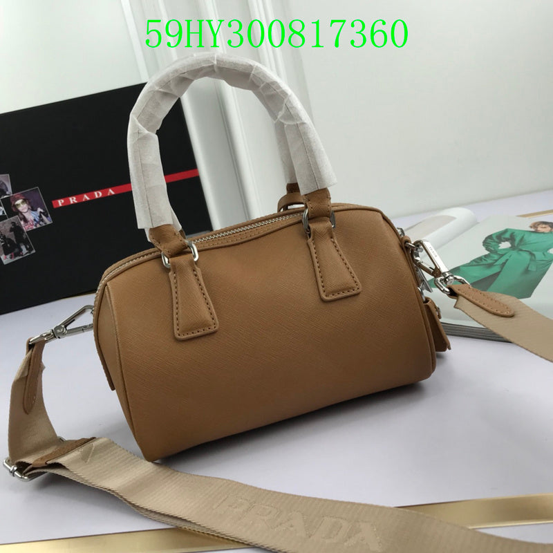 Prada Bags - The Luxera Bags  036