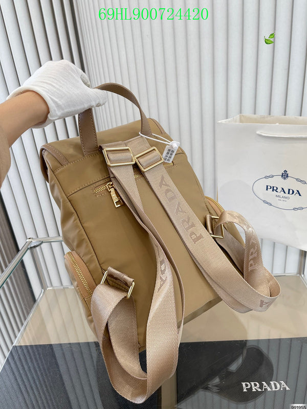 Prada Bags - The Luxera Bags  082