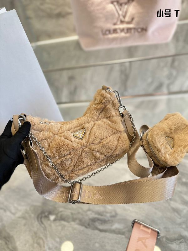 Prada Bags - Luxera Bags - 506