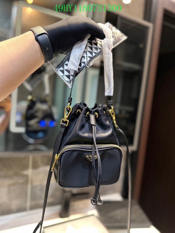 Prada Bags - The Luxera Bags  072