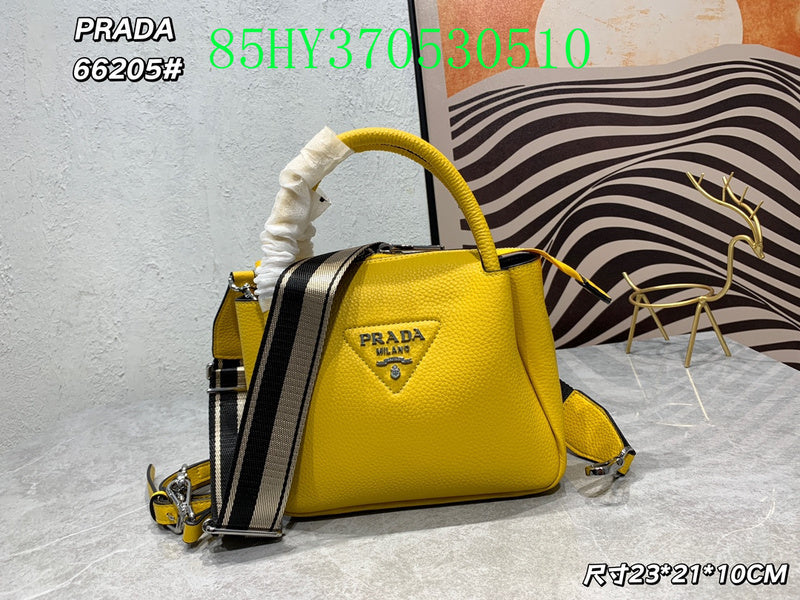 Prada Bags - The Luxera Bags  252