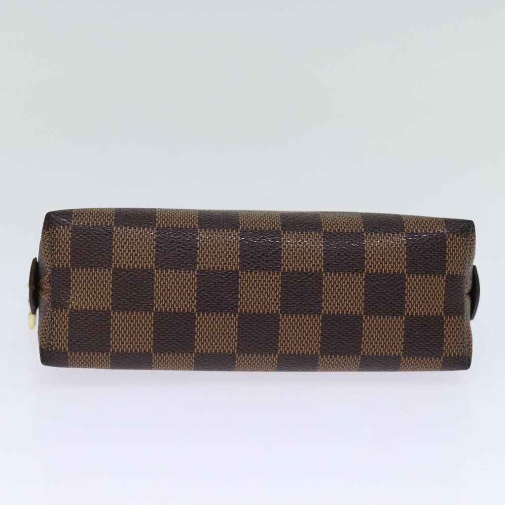 Louis Vuitton Cosmetic pouch Clutch Bag