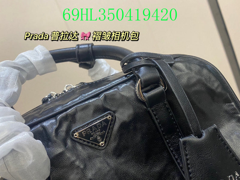 Prada Bags - The Luxera Bags  385