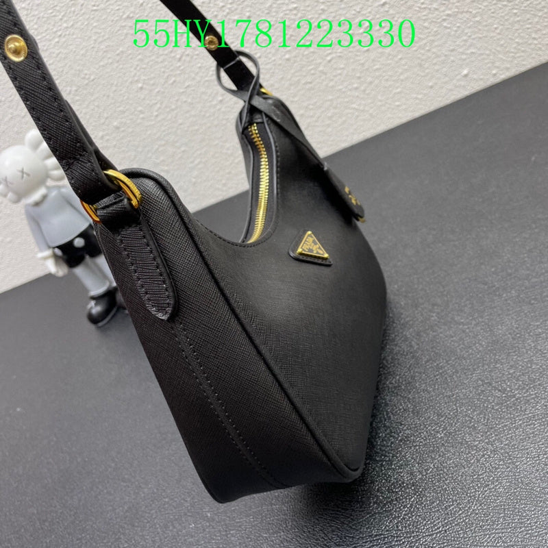 Prada Bags - The Luxera Bags  662