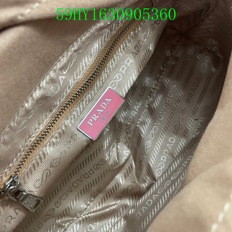 Prada Bags - The Luxera Bags  1005
