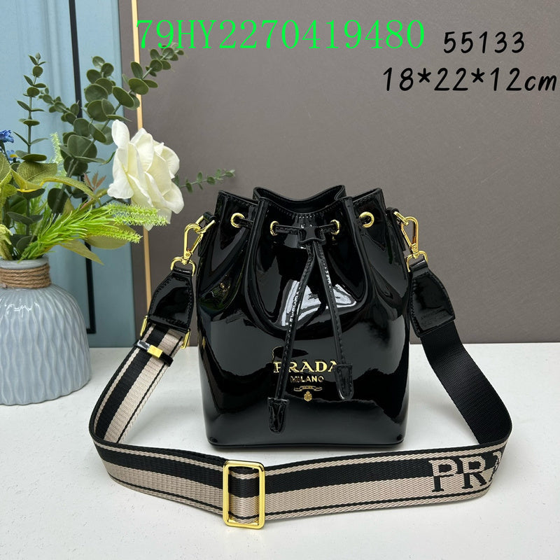 Prada Bags - The Luxera Bags  356