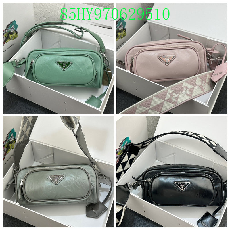 Prada Bags - The Luxera Bags  133