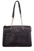 DKNY Black Shoulder Bag