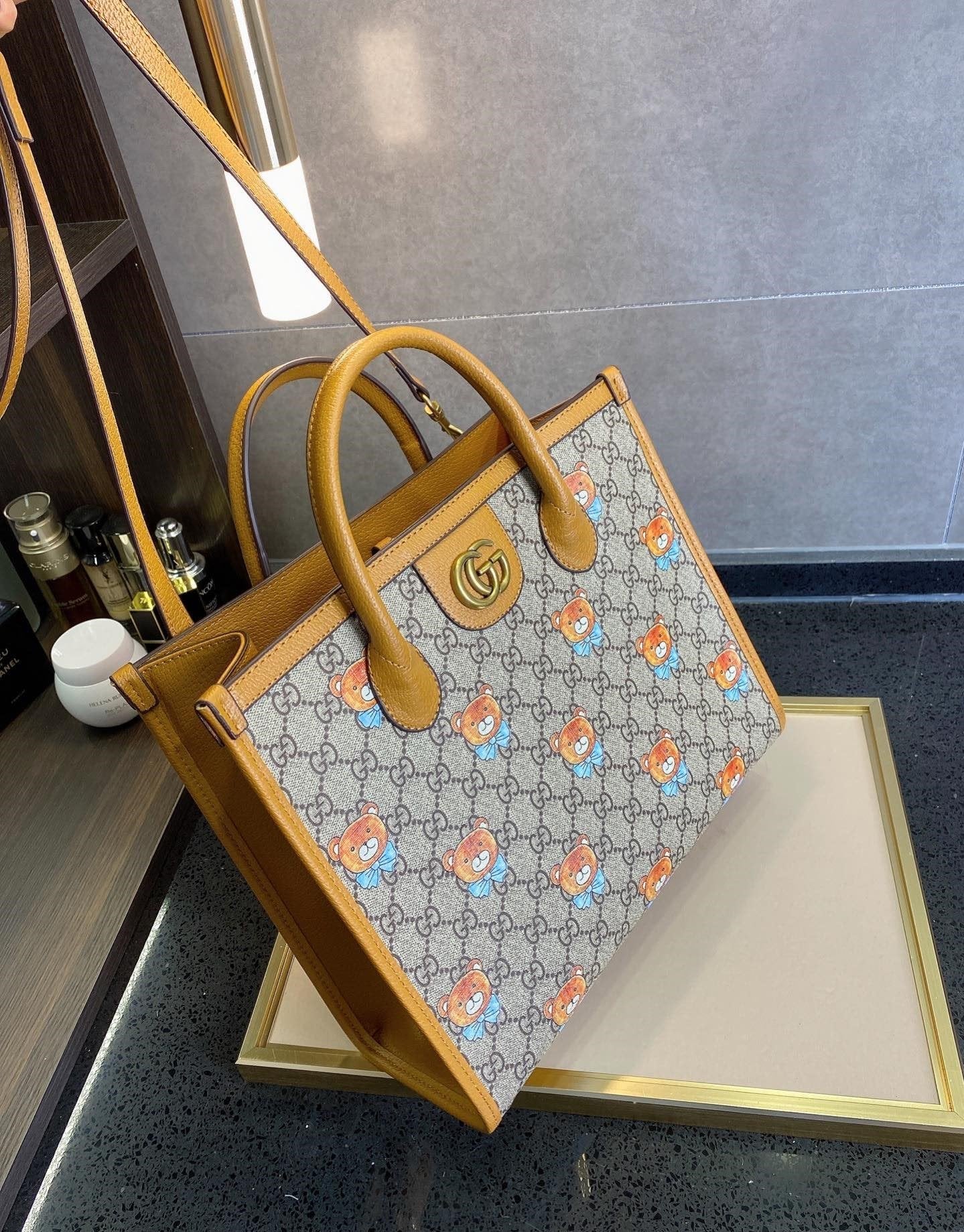 LB - New 1:1 rep  Bags Gucci 161