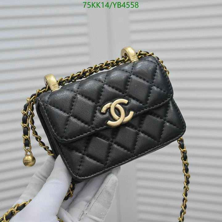 Chanel Bags Crossbody - 475