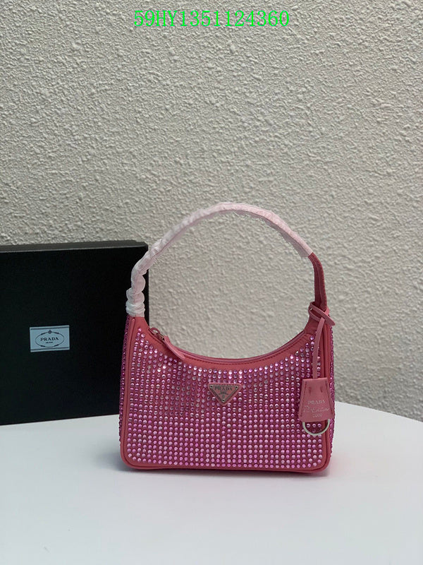 Prada Bags - The Luxera Bags  761