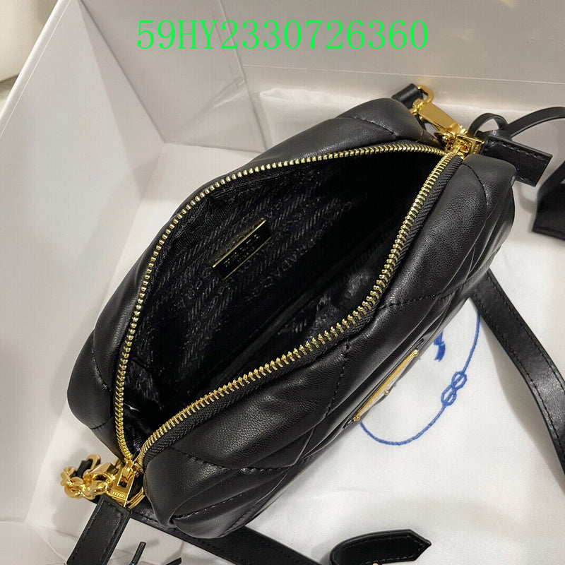 Prada Bags - The Luxera Bags  078