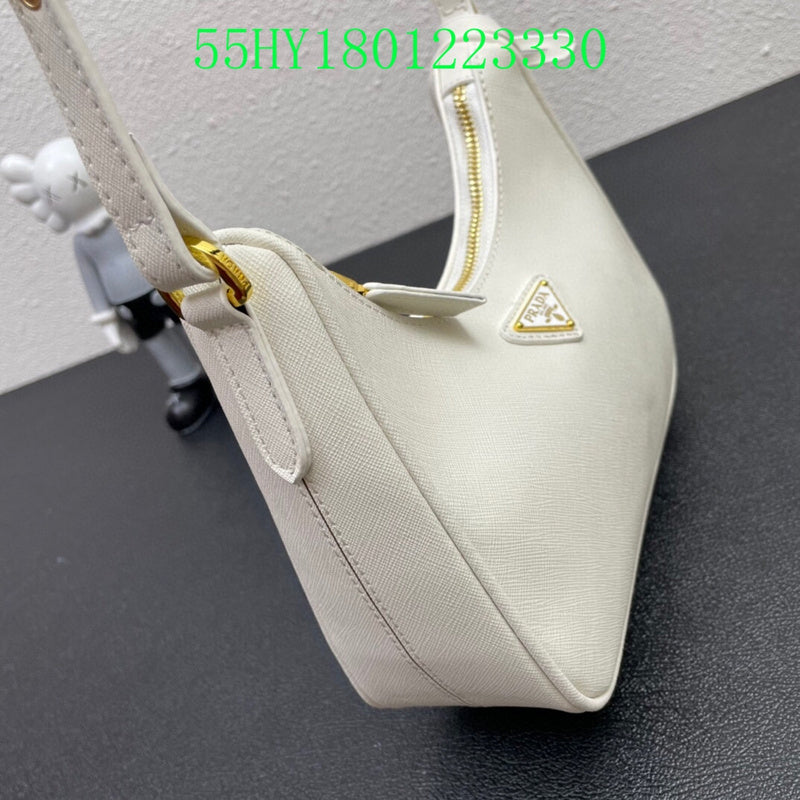 Prada Bags - The Luxera Bags  673