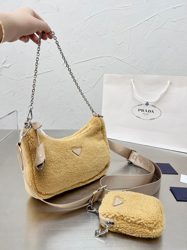 Prada Bags - Luxera Bags - 1100