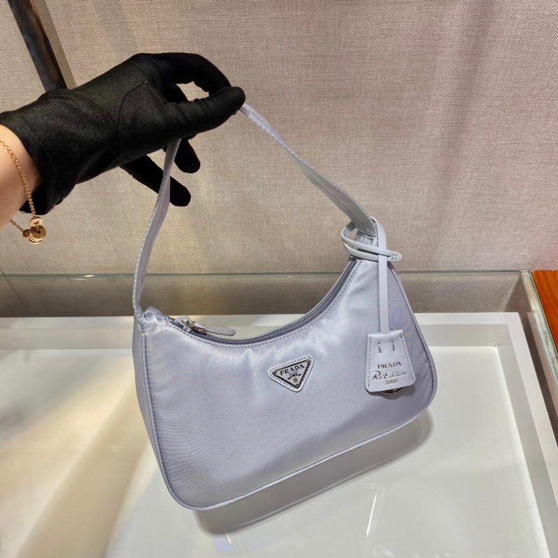 Prada Shoulders Bags - 129