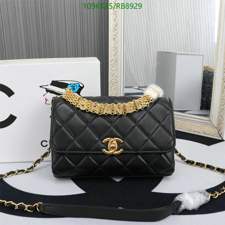 Chanel Bags Crossbody - 219