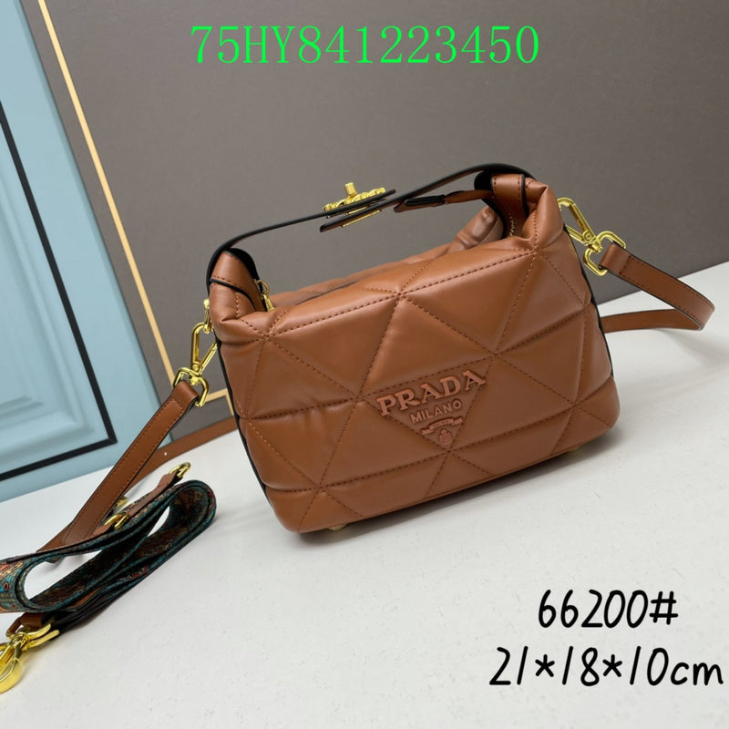 Prada Bags - The Luxera Bags  697