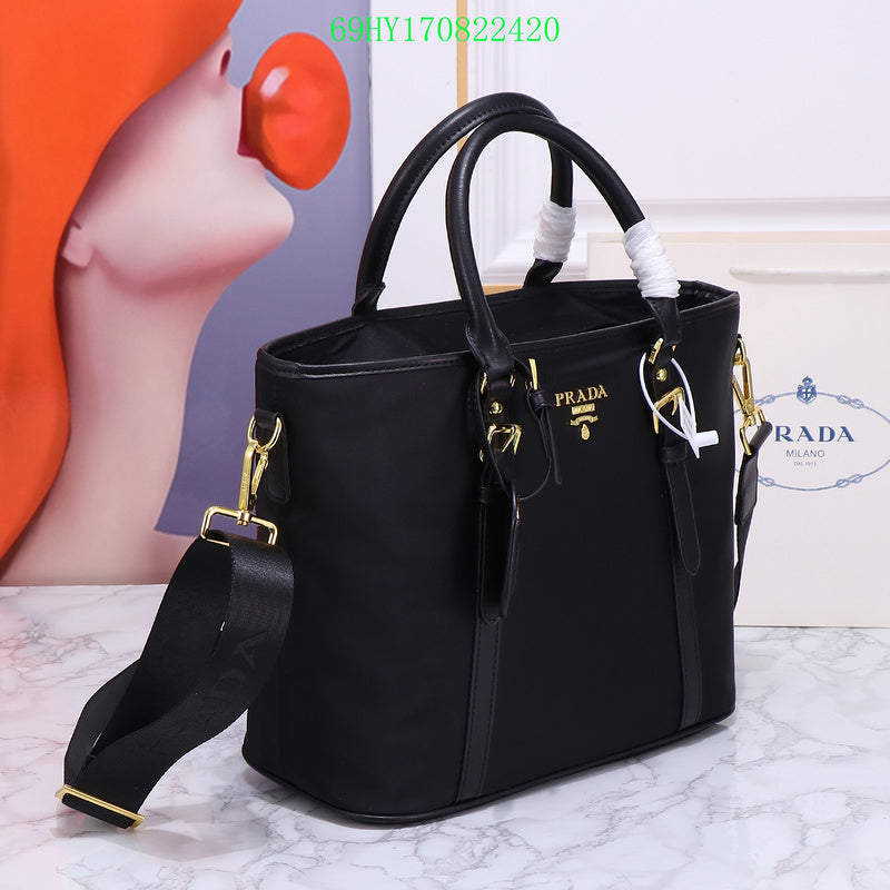 Prada Bags - The Luxera Bags  031