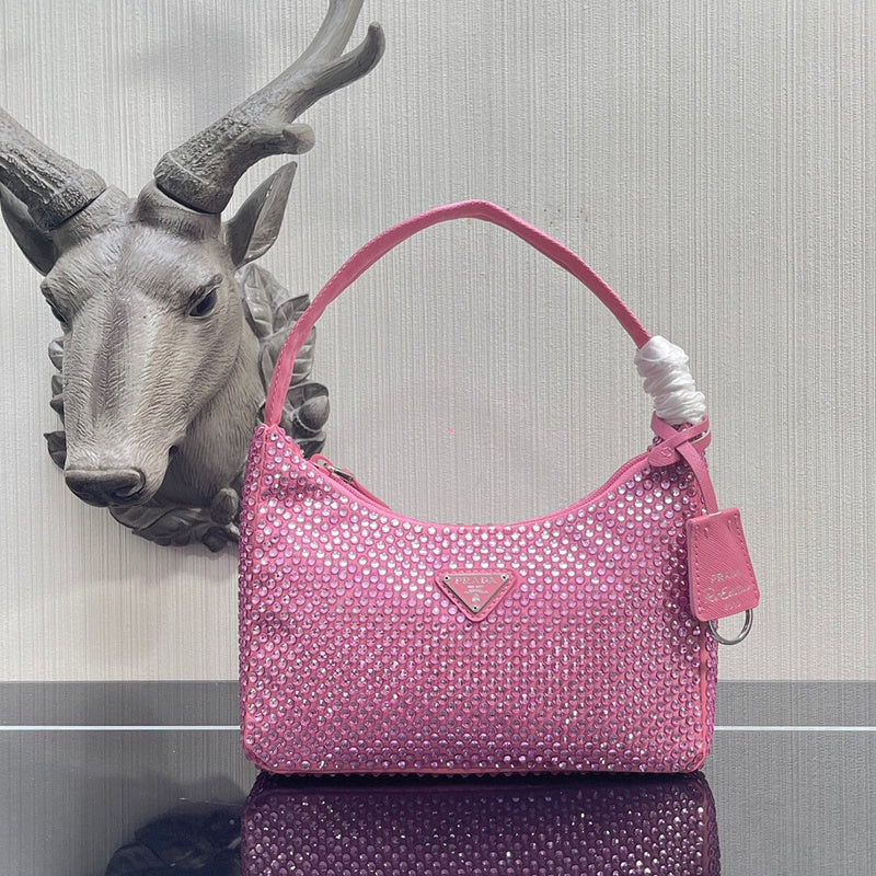 Prada Bags - Luxera Bags - 044