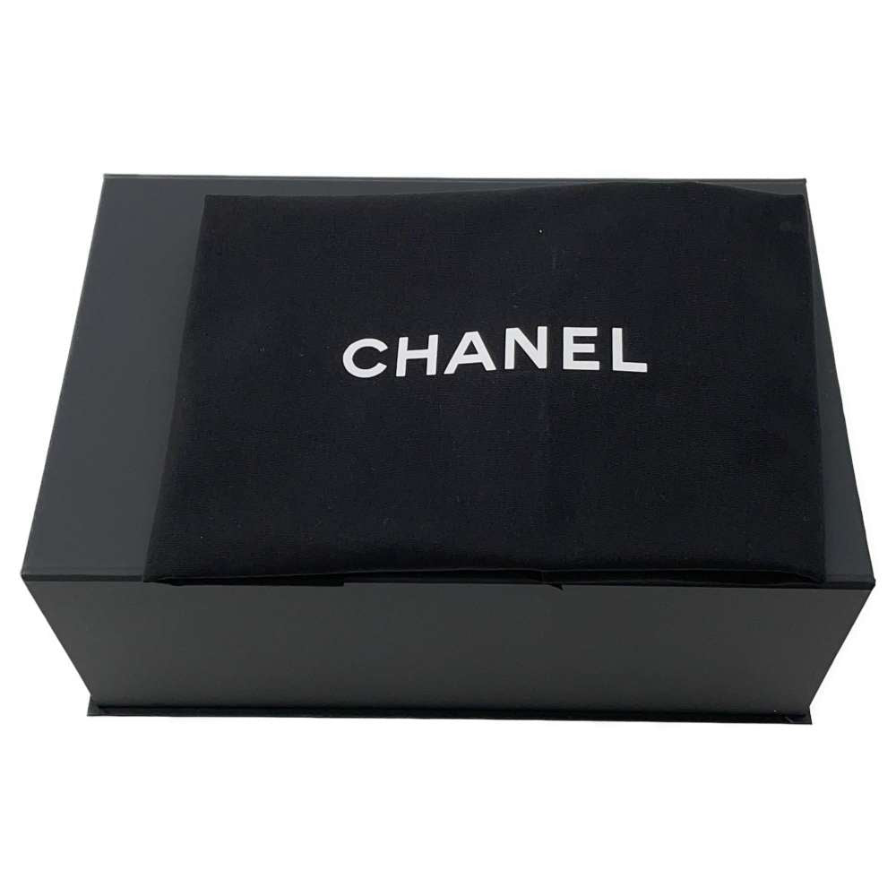 CHANEL Matelasse ChainShoulder BlackA69900 Lambskin Size Mini
