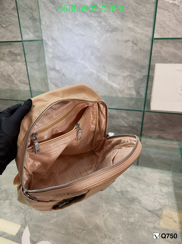 Prada Bags - The Luxera Bags  504